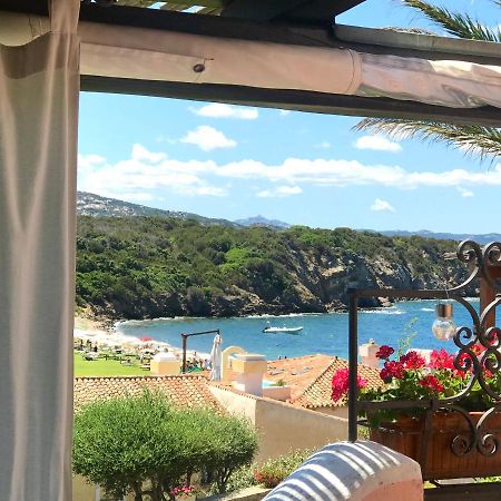 Cala Del Faro - Casa Di Mare Apartamento Porto Cervo Exterior foto