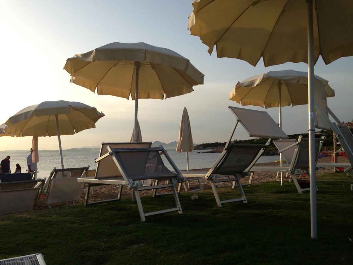 Cala Del Faro - Casa Di Mare Apartamento Porto Cervo Exterior foto