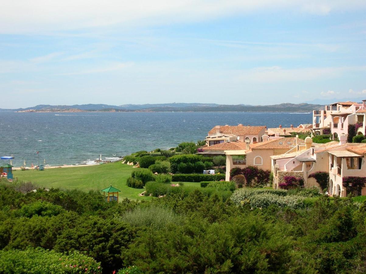 Cala Del Faro - Casa Di Mare Apartamento Porto Cervo Exterior foto
