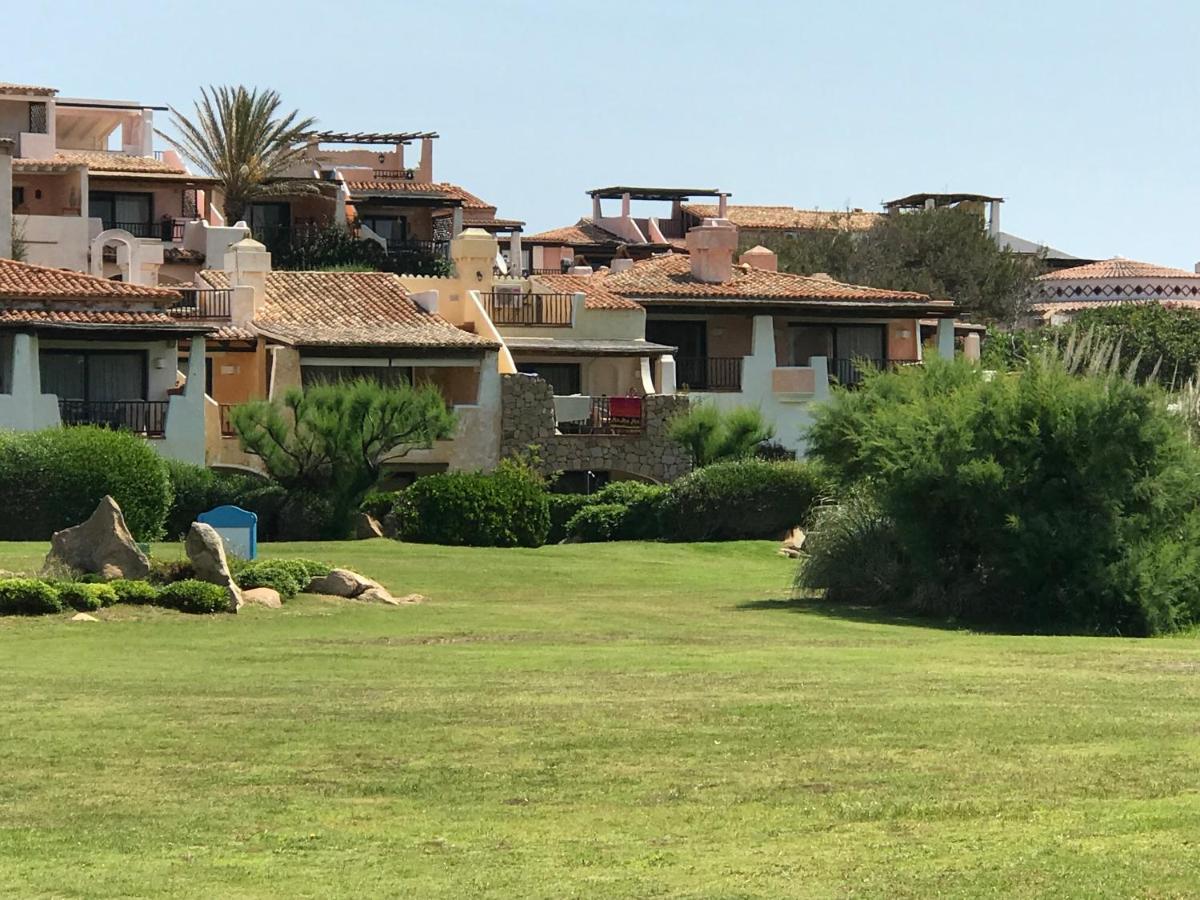 Cala Del Faro - Casa Di Mare Apartamento Porto Cervo Exterior foto