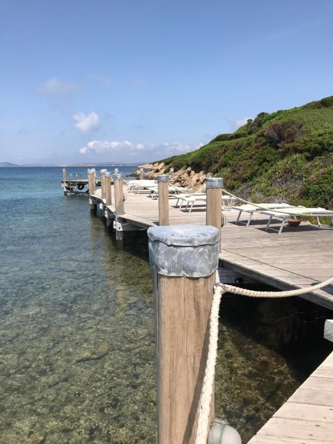Cala Del Faro - Casa Di Mare Apartamento Porto Cervo Exterior foto
