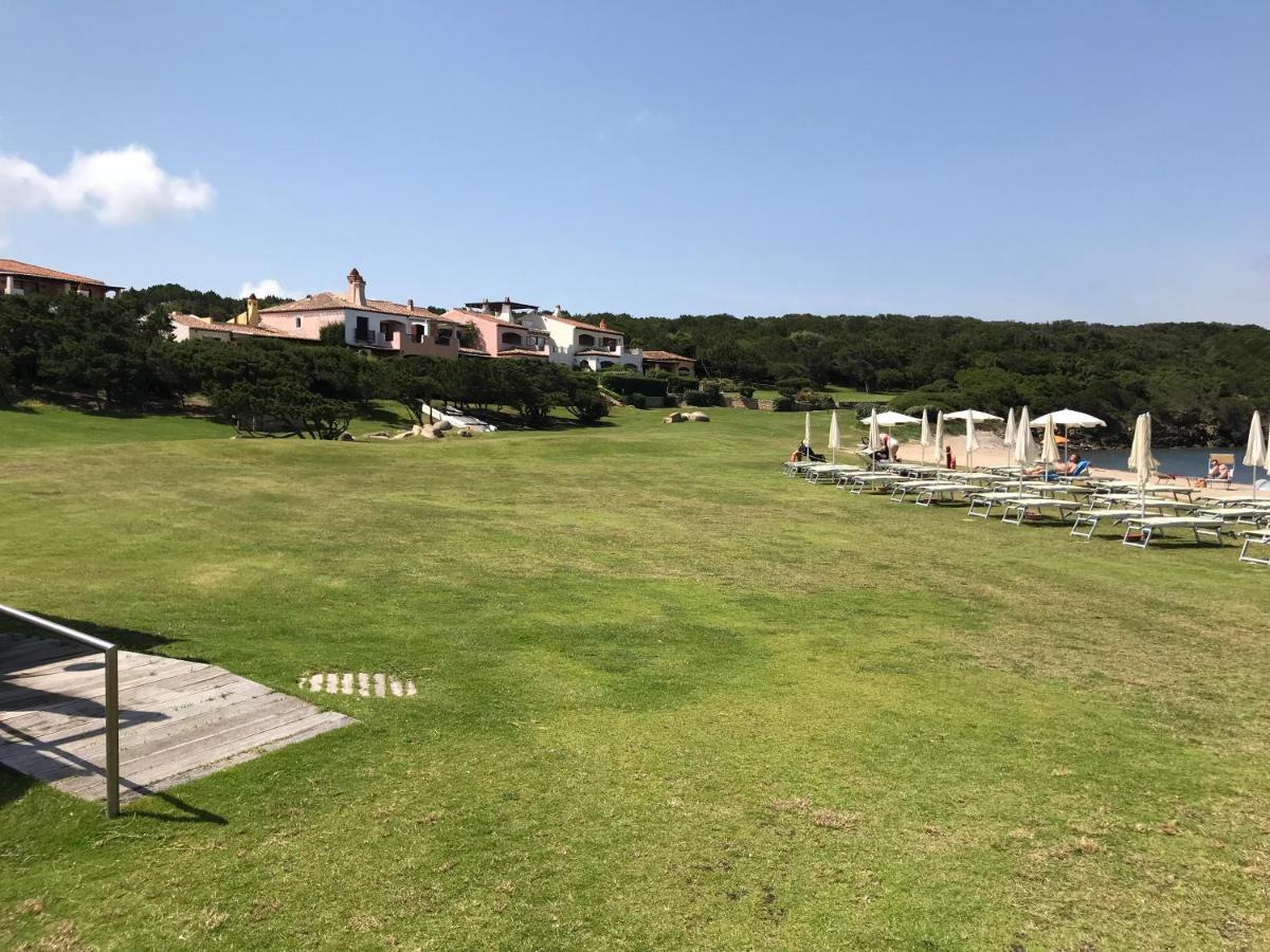 Cala Del Faro - Casa Di Mare Apartamento Porto Cervo Exterior foto
