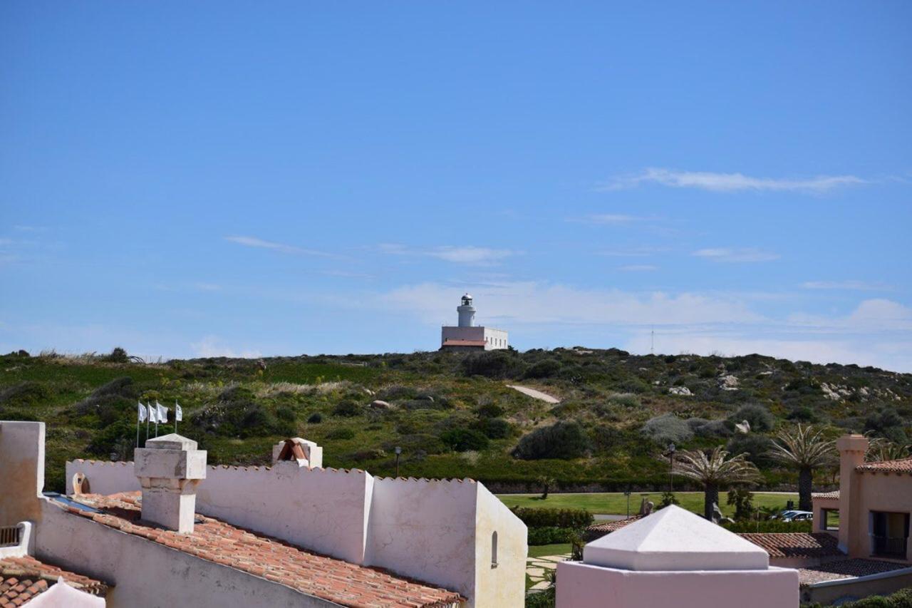 Cala Del Faro - Casa Di Mare Apartamento Porto Cervo Exterior foto